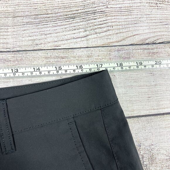 Bonobos Pants Mens Gray Golf Chino Slim Fit Performance Size 34/30 - Picture 9 of 11